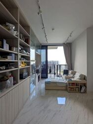 Le Quest (D23), Apartment #617150031